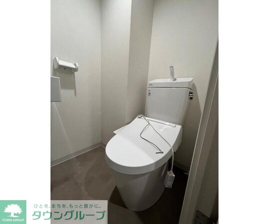 VISTA MINAMIASAGAYAの物件内観写真